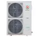 Royal Clima CO-4C 60HNDI/CO-E 60HNDI/pan8D2 кассетный кондиционер