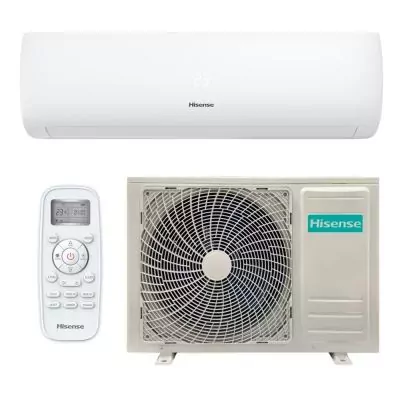 Hisense AS-12HR4RLRCJ01 Next Classic A сплит-система