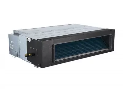 Dantex RK-60BHTN/RK-60HTNE-W кондиционер канальный