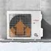 Funai RAC-I-ON35HP.D01 Onsen Full DC Inverter тепловой насос