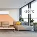 Funai RAC-I-ON35HP.D01 Onsen Full DC Inverter тепловой насос