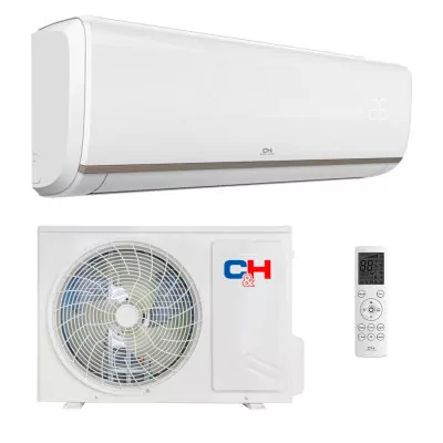 Cooper&Hunter CH-S24FTXN-NG кондиционер инверторный