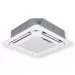 Kentatsu KSVA140HZAN1/KSUN140HZAN3 кассетный кондиционер