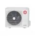 Kentatsu KSVA140HZAN1/KSUN140HZAN3 кассетный кондиционер