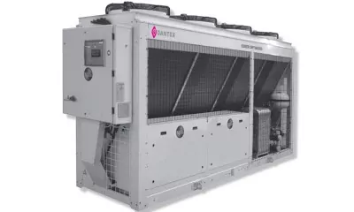 Dantex DN-1204BUSOF чиллер