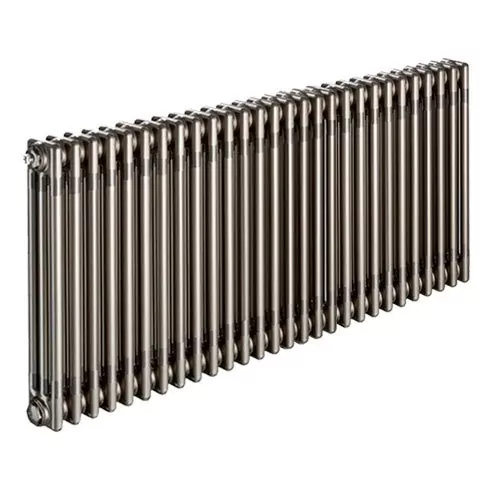 Zehnder 3057/28 секций радиатор Technoline боковое подключение