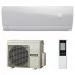 Hitachi S-Premium RAK-25PSES/RAC-25WSE кондиционер инверторный