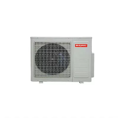 Shivaki Prestige Multi SRH-PM249DC настенный внешний блок