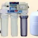 Система фильтров для очистки воды (обратный осмос) AquaPro AP800