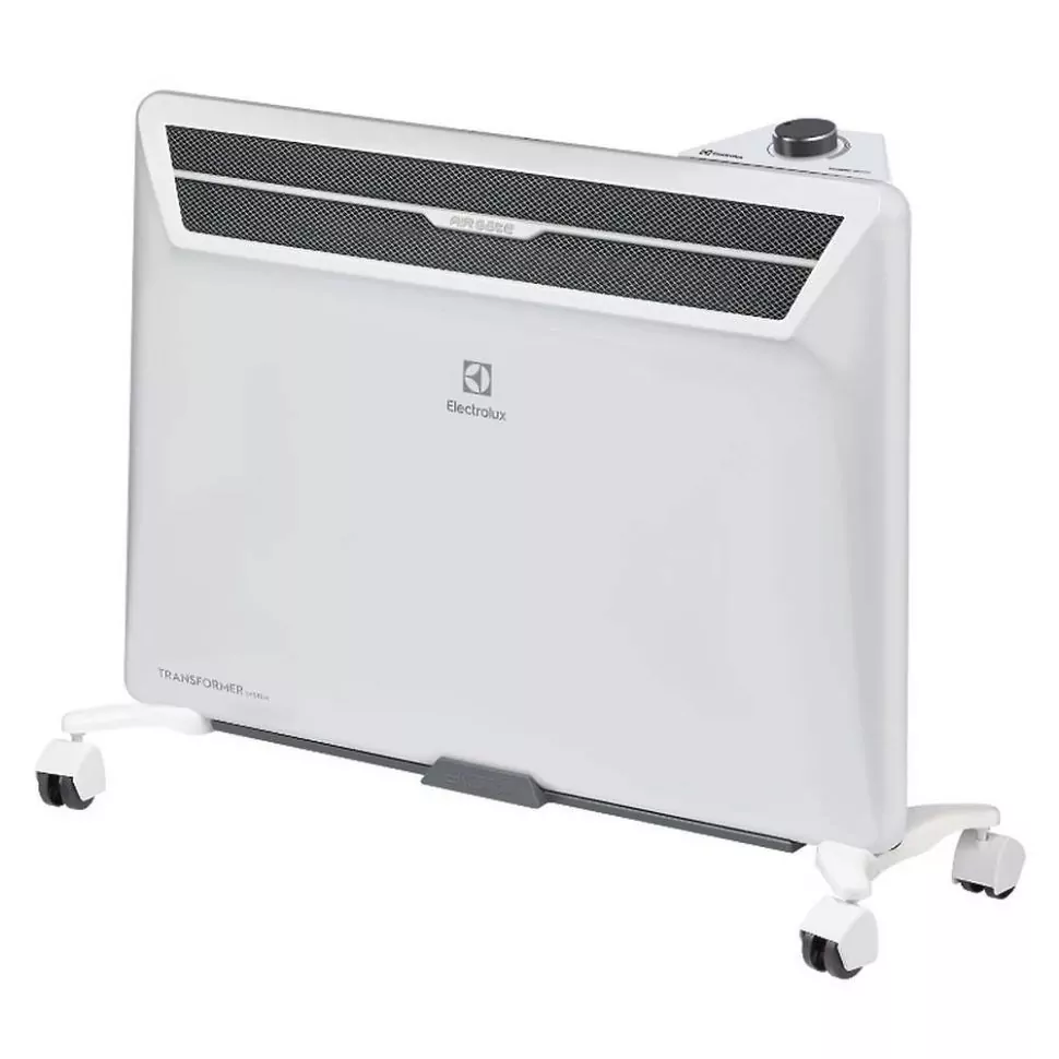 Electrolux Air Gate Transformer ECH/AG2-1000 T-TUM3 конвектор с механическим блоком и шасси