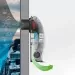 Ballu ONEAIR ASP-200 приточный очиститель воздуха
