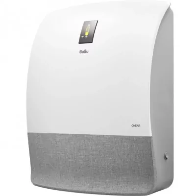 Ballu ONEAIR ASP-200 приточный очиститель воздуха