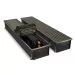 Royal Thermo atrium-150/250/1600-DG-U-DB внутрипольный конвектор