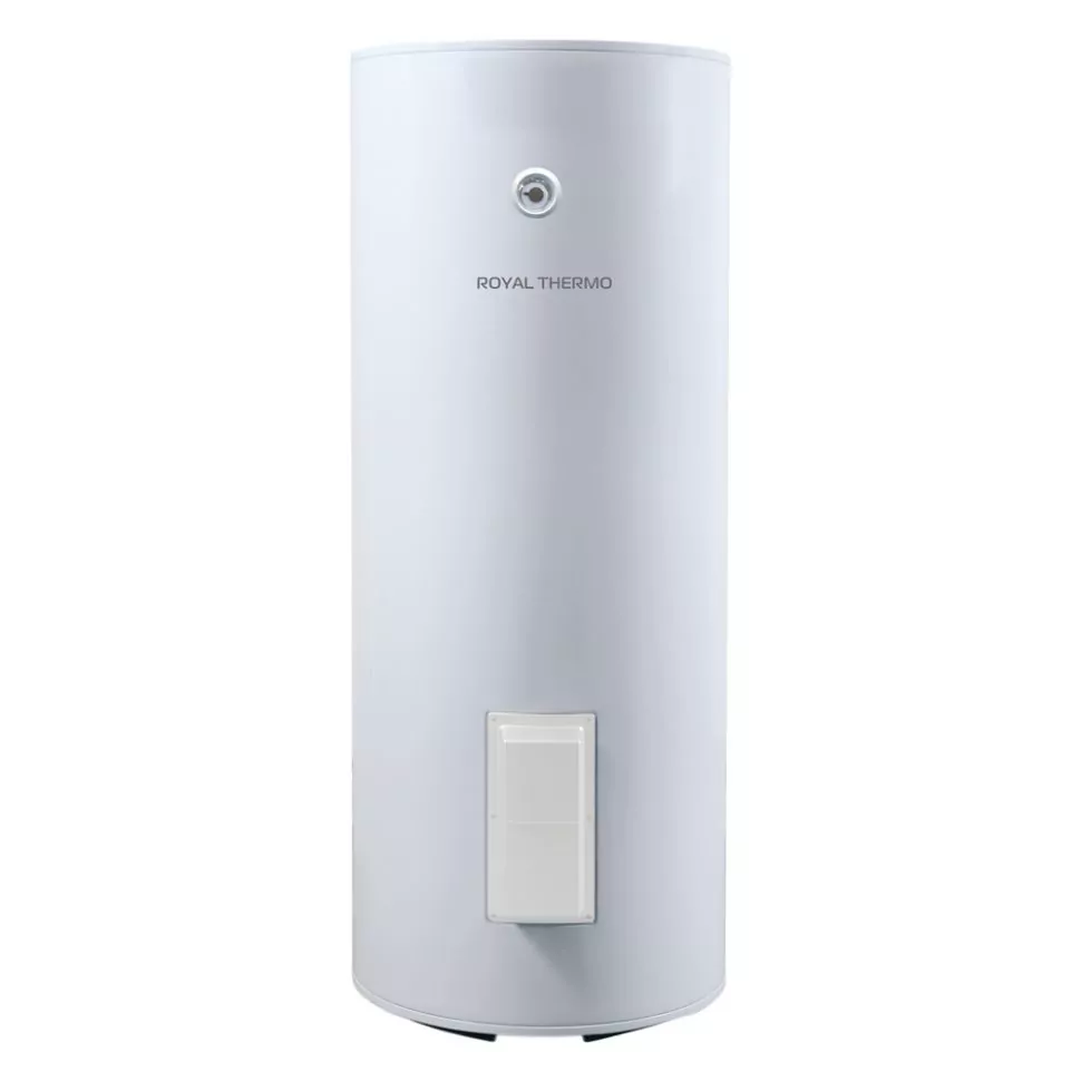 Royal Thermo GLF RTWGE 500 напольный водонагреватель с встроенным ТЭНом