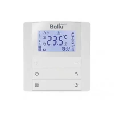 Ballu BDT-1 электронный термостат