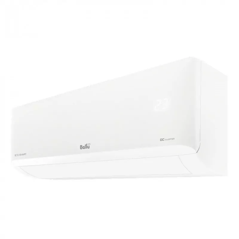 BALLU BSYI-24HN8/ES_23Y Eco Smart кондиционер