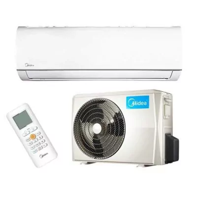 Midea MSAG2-07HRN1-I/MSAG2-07HRN1-O/-40 сплит-система