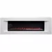 Портал электрокамина Royal Flame Line 60 белый под очаг Vision 60 LED