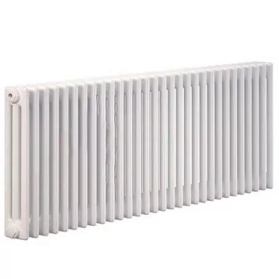 Zehnder 3057/30 секций радиатор RAL 9016 боковое подключение