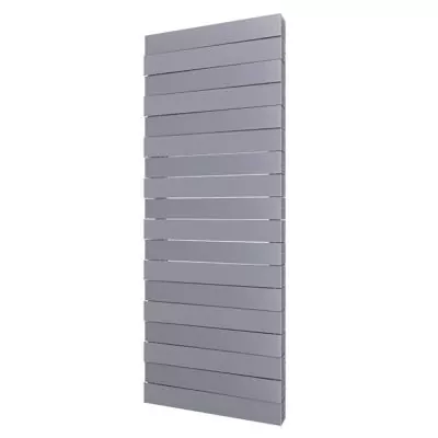 Royal Thermo PianoForte Tower Silver Satin - 18 секций радиатор