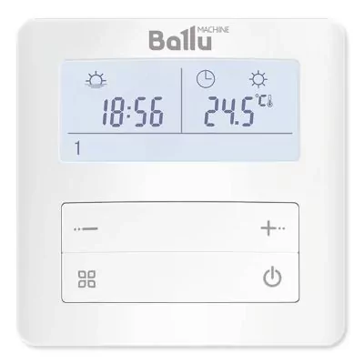 Ballu BDT-2 электронный терморегулятор  для инфракрасного обогревателя