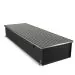 Royal Thermo atrium-190/400/2200-DG-U-NA внутрипольный конвектор