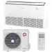 Kentatsu KSHF105HFAN1/KSUT105HFAN1 напольно-потолочная сплит-система