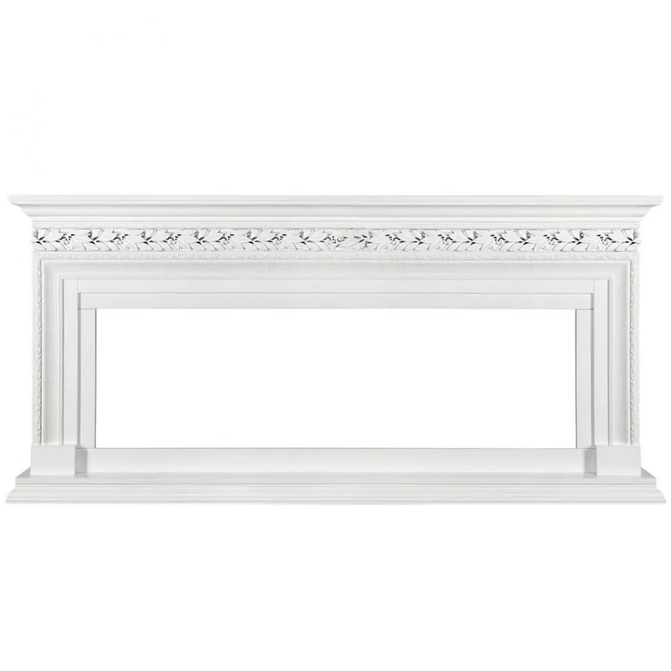 Портал электрокамина Royal Flame Valletta 60 - Белый