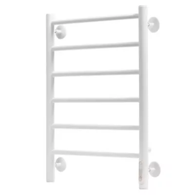 Royal Thermo Classic white П6 450х650 (встроен. диммер) электрополотенцесушитель