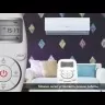 Hisense AS-07UW4RYDDB00 Smart DC Inverter сплит-система