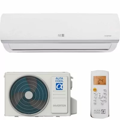 Alfa Cool APSI-12CH Apus Inverter кондиционер инверторный