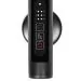 Royal Thermo Classic black П6 450х650 (встроен. диммер) электрополотенцесушитель