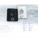 Funai USH-BM7201B ультразвуковой увлажнитель воздуха Bonsai