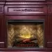 Каминокомплект Royal Flame Luxemburg - Темная вишня с очагом Revillusion RBF30