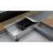 Techno KVVZ 420-140-3000 внутрипольный конвектор