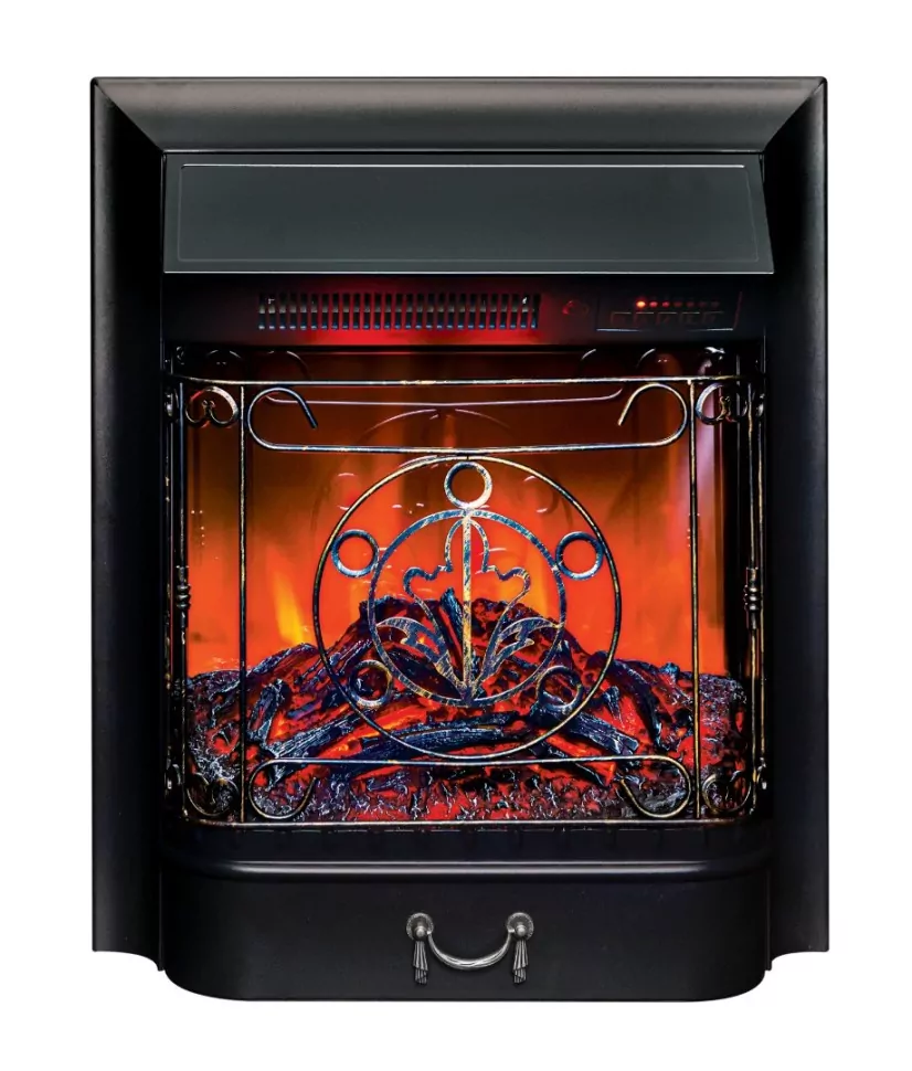 Очаг Majestic Lux BL S