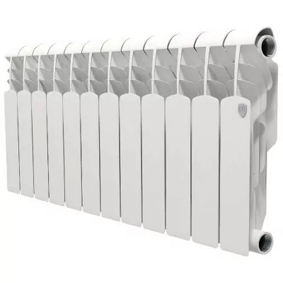 Royal Thermo Vittoria 350 12 секций радиатор