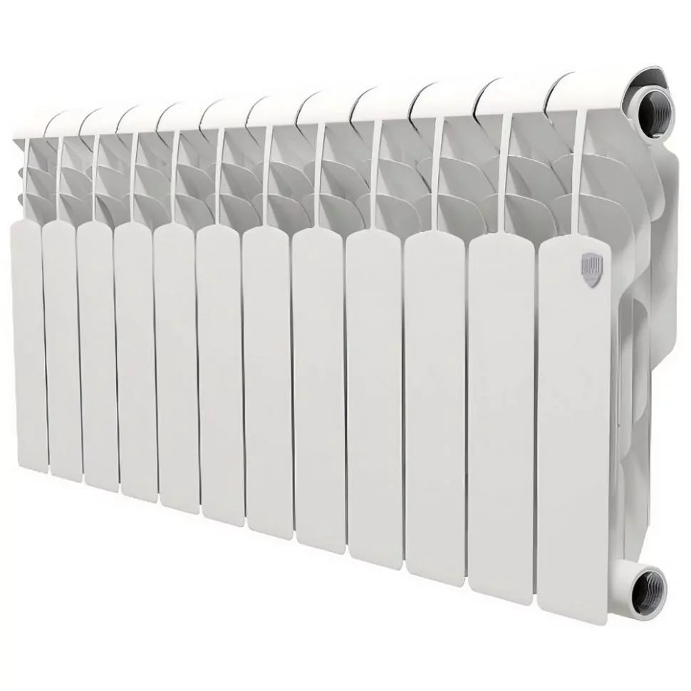 Royal Thermo Vittoria 350 12 секций радиатор