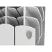 Royal Thermo Vittoria 350 12 секций радиатор