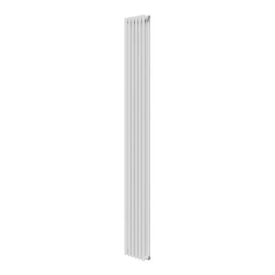 Royal Thermo Shift R22 C2180 - 06 секций RAL9016 дизайн-радиатор