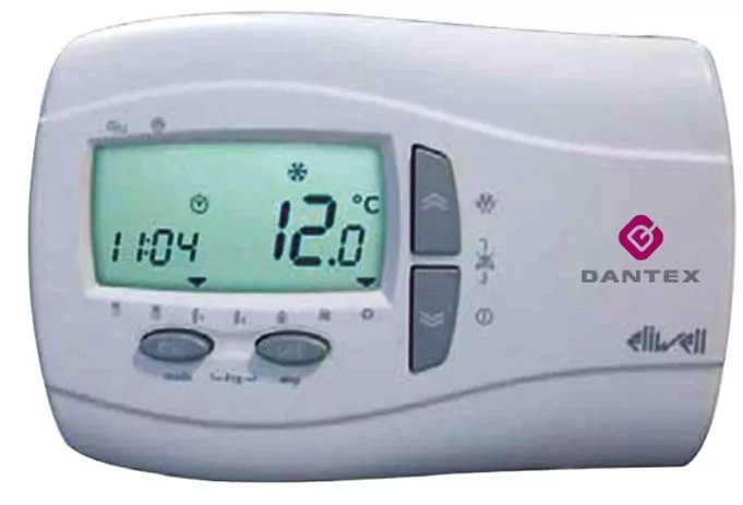 Dantex Удаленная клавиатура DN-SWK210