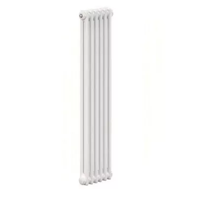 Zehnder 2180/6 секций радиатор RAL 9016 боковое подключение