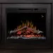 Каминокомплект Dimplex Bronx - Венге с очагом Symphony 26'' DF2624-L