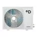 Daichi UNI35AVQS1R/UNI35FVS1R инверторный кондиционер