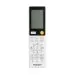 Daichi UNI35AVQS1R/UNI35FVS1R инверторный кондиционер