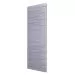 Royal Thermo PianoForte Tower Silver Satin - 22 секций радиатор