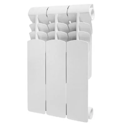 Royal Thermo Vittoria 350 VDR 3 секции радиатор