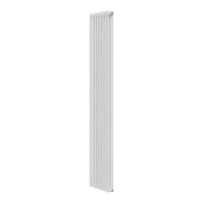 Royal Thermo Shift R22 C2180 - 08 секций RAL9016 дизайн-радиатор