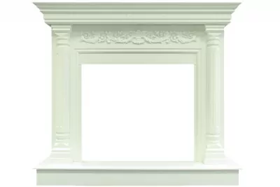 Портал Dimplex Sicilia Symphony 2608/Symphony 2624L белый