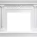 Портал Dimplex Sicilia Symphony 2608/Symphony 2624L белый
